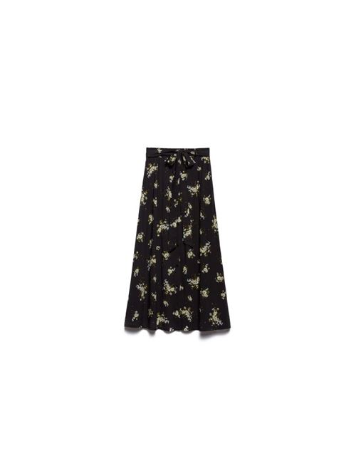 violet skirt ANIYE BY | 18582902426